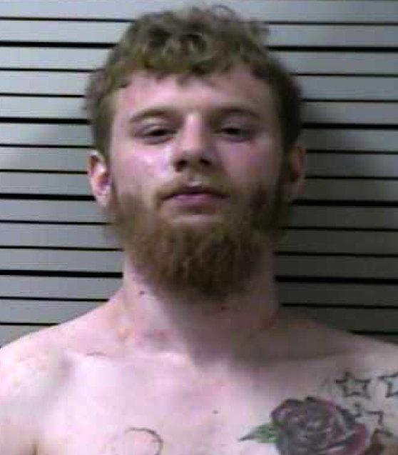 Caleb Lenhardt